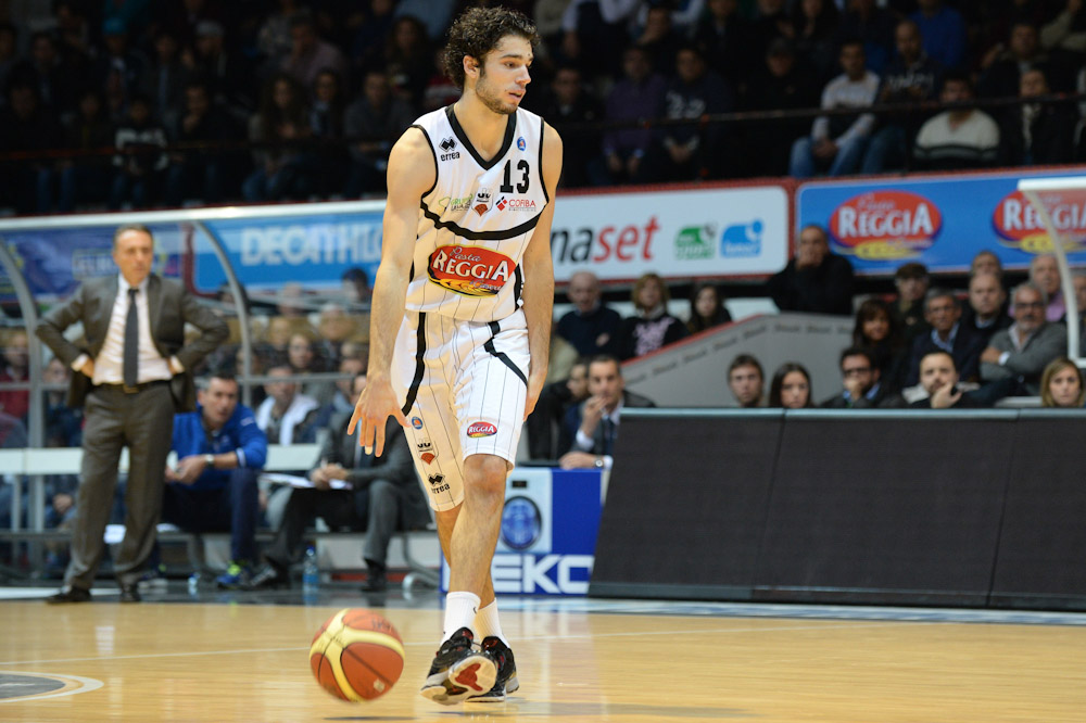 Vitali mette Reggio Emilia nel mirino