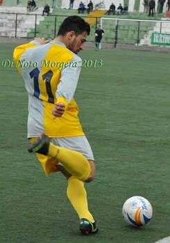 Classifica Marcatori del Girone A di Eccellenza dopo il 23° turno