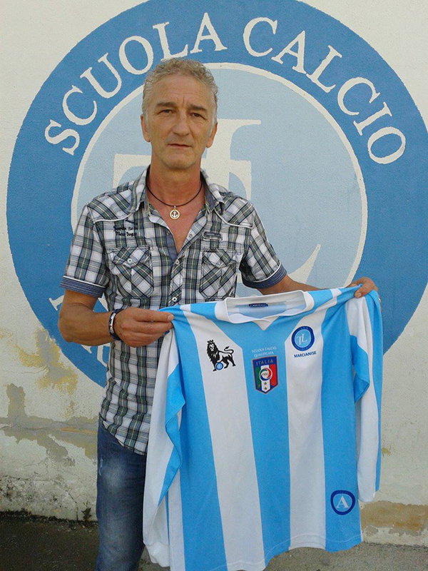 Terra di Lavoro, i complimenti di Zinzi a Rennella: “Ha i mezzi per raggiungere grandi traguardi”