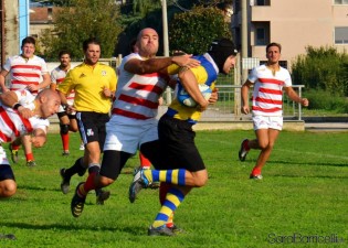 Delle Femine del Clan (foto: Sara Barricelli)