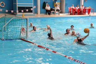 La rete di De Simone 