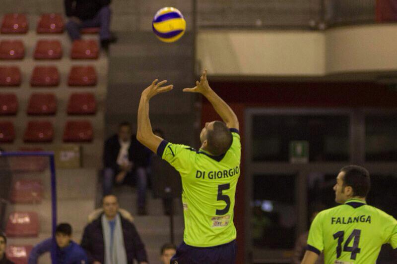 Per l’Exton Aversa derby d’alta classifica contro Ottaviano