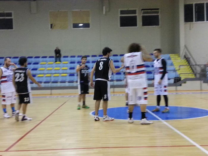 Il Ptm fa arrossire l’Atletico Pkh