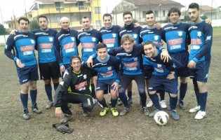 Primo successo per il San Tammaro