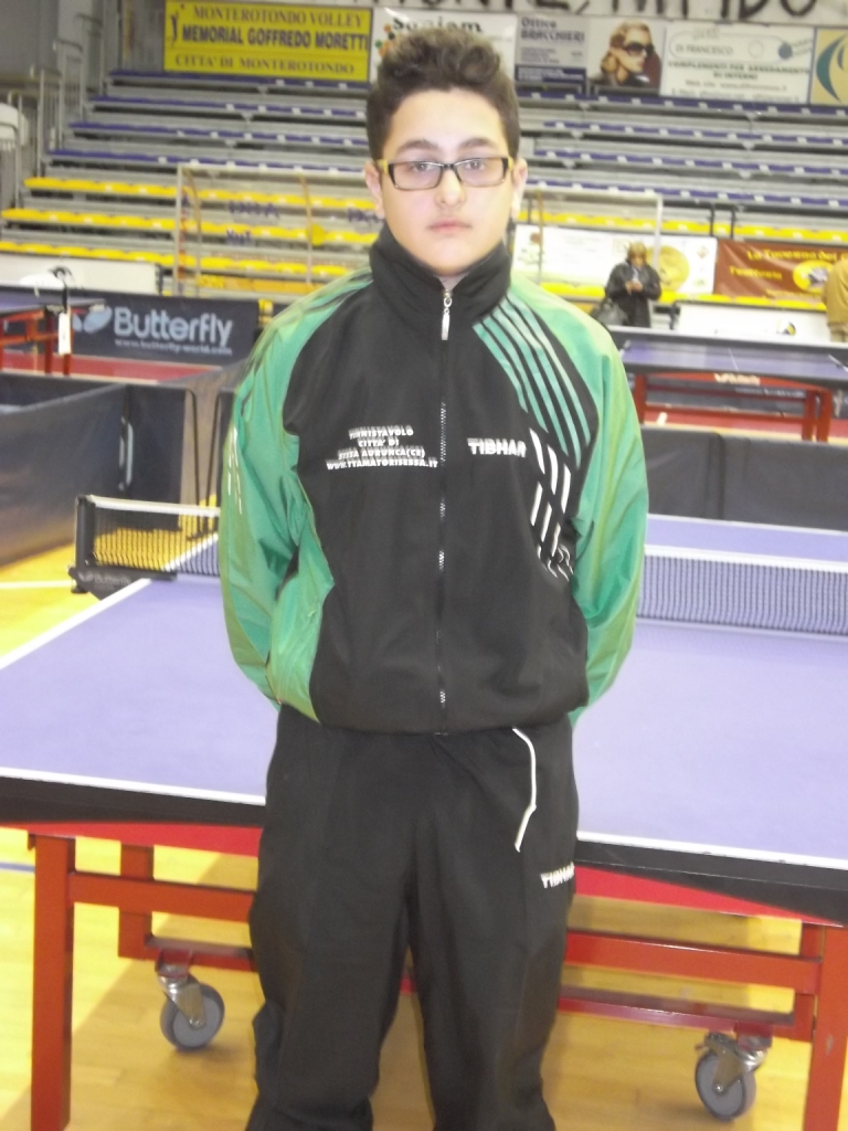 Tris di vittorie per il “Città di Sessa Aurunca”