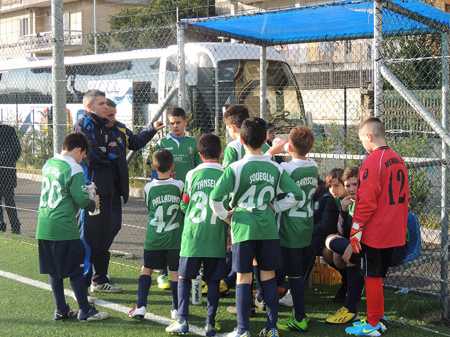 Nistri: “Ottima programmazione della Boys Sannicolese”