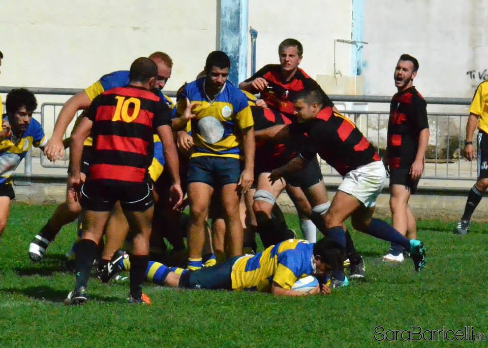 Il Clan vuole blindare la seconda piazza contro l’Amatori Napoli