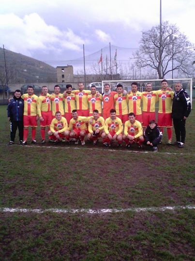 Gli Allievi del Suessola