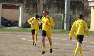 Gigi Sticco determinante in San Marco Evangelista-Real San Felice