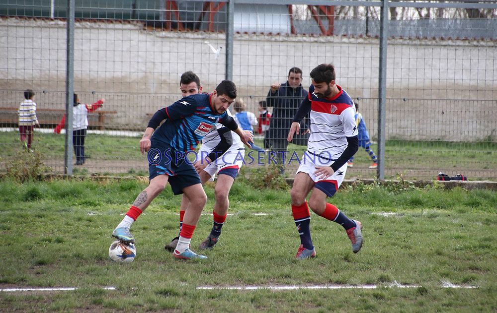 L’Albanova regola 4-1 il Real San Nicola e vede la semifinale di Coppa, la fotogallery