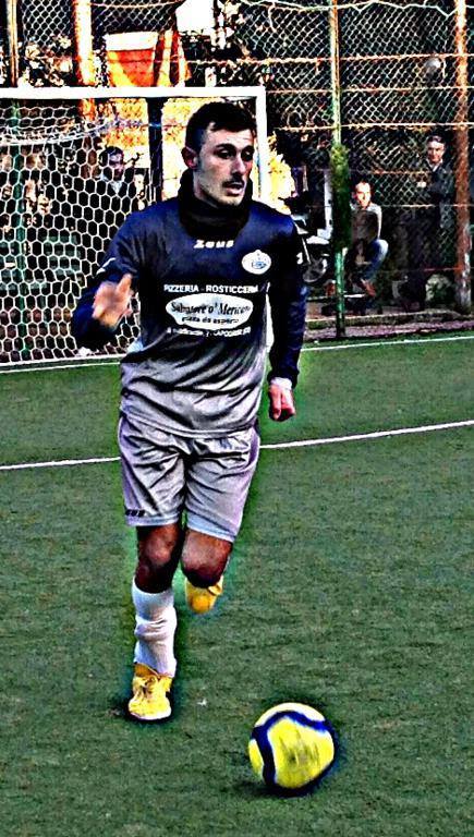 MASTER CUP – RECALE: Recale C/5 continua la sua corsa per il titolo