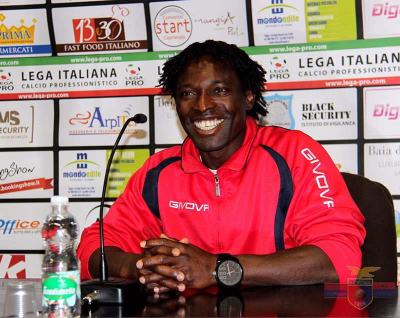 VIDEO – Ugolotti e Agodirin dopo il pareggio di Foggia