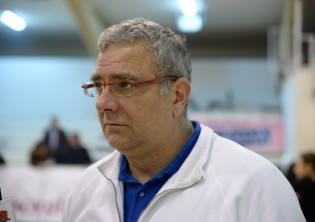 Coach Monfreda