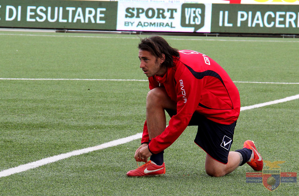 Conti si prepara alla battaglia: “Domenica vorrei vedere uno stadio stracolmo di tifosi”