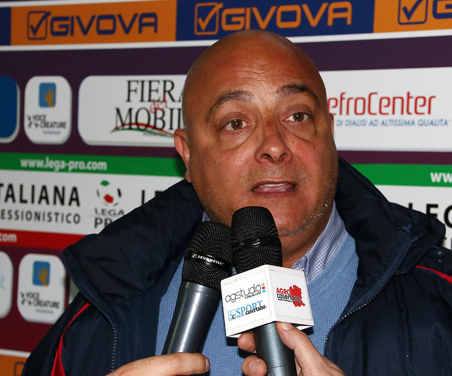 Costagliola: “Arzanese eroica al cospetto di una corazzata”