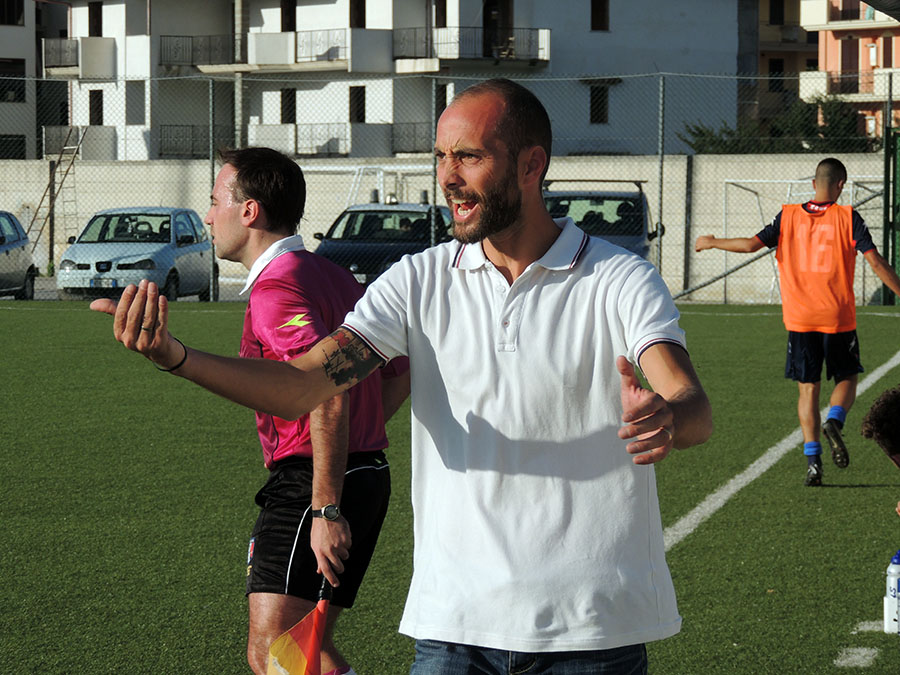 Cristiani avverte l’Ortese: “Il campionato si decide alla penultima giornata”