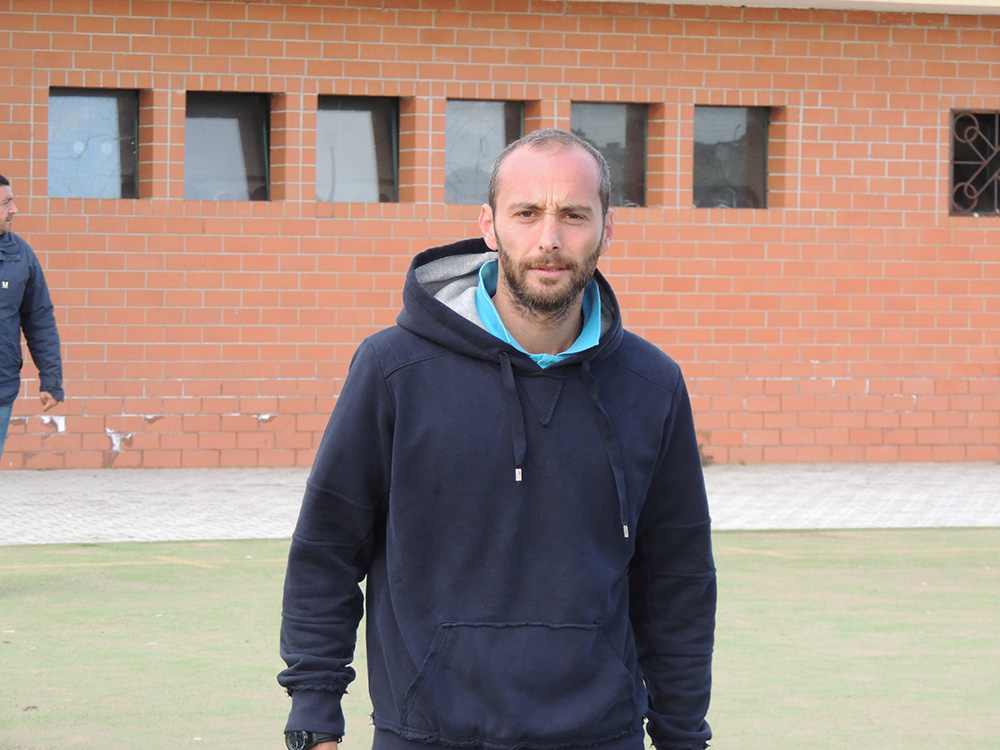 Real Ortese frenata a Nola, ora ha il fiato della Sessana sul collo