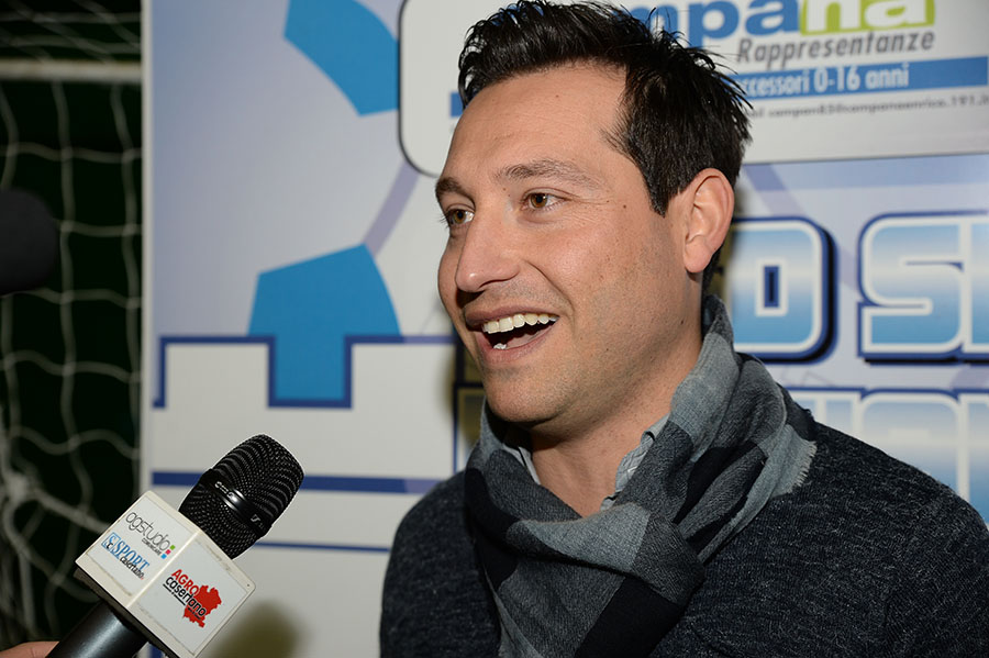 Campana: “I giovani il nostro orgoglio”, Da Silva: “E’ la giusta mentalità vincente”