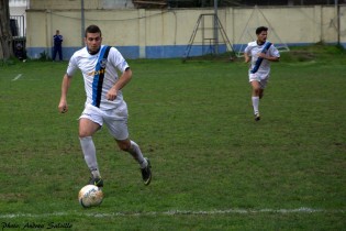 Carlo De Falco (foto Andrea Salzillo)