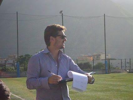 Summarionale-Villa Literno come uno spareggio salvezza, Coppola: “La partita più importante della stagione”