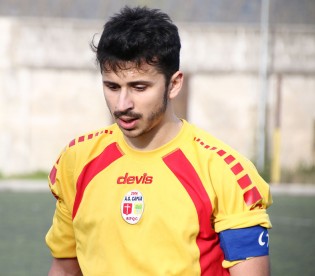 Di Maria a segno contro il Parete