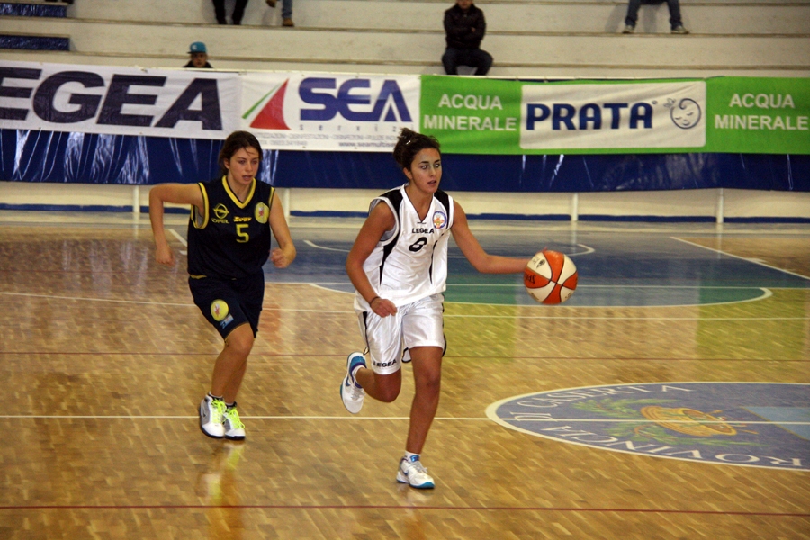 Il saluto di Del Gaudio alla sua Caserta