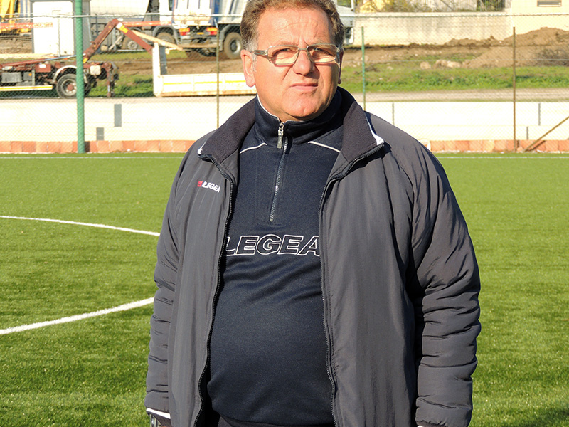 Boys Caserta sconfitto, Di Napoli guarda avanti: “A Sessa per strappare punti”