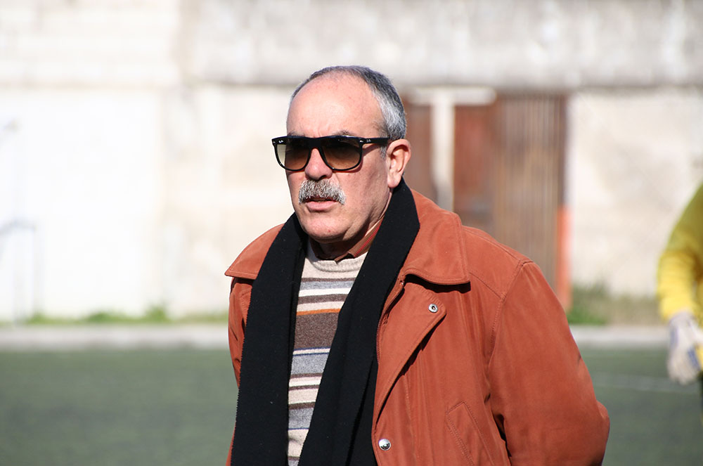 La Vis Capua guarda avanti, Aglione: “La Coppa è alle spalle, ora concentriamoci sui playoff”