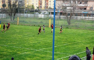 La meta di Alessio Villano