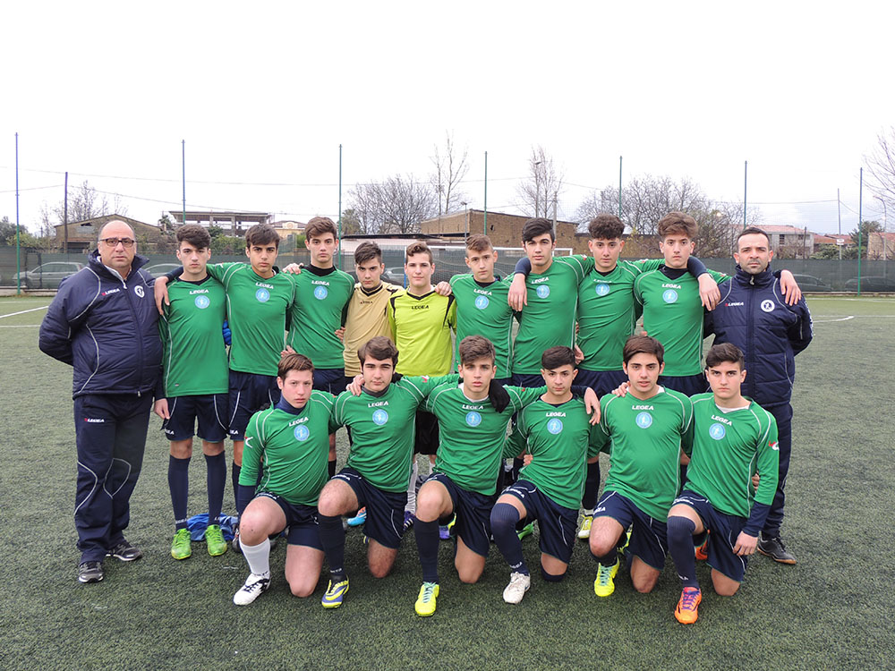 I ’98 del Terra di Lavoro sconfitti, ma Romano li applaude