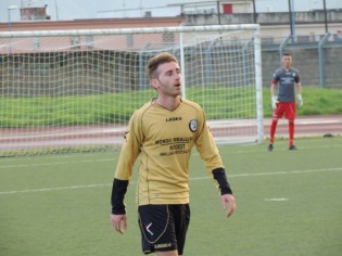 Doppietta per Antonio Piscitelli del San Marco Trotti