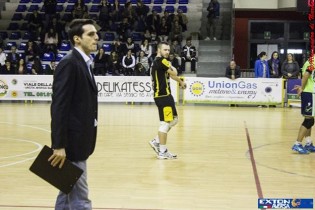 Coach Bracciano