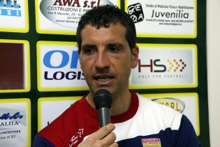 Mister Foglia Manzillo