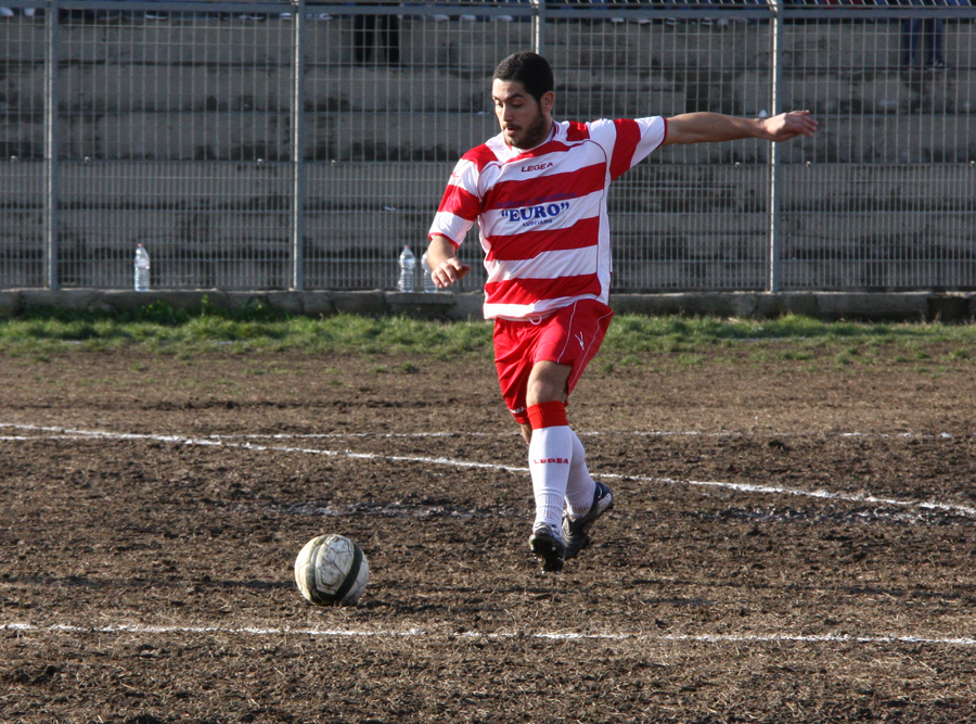 Albanova, cinquina al Real Piedimonte e la rincorsa continua