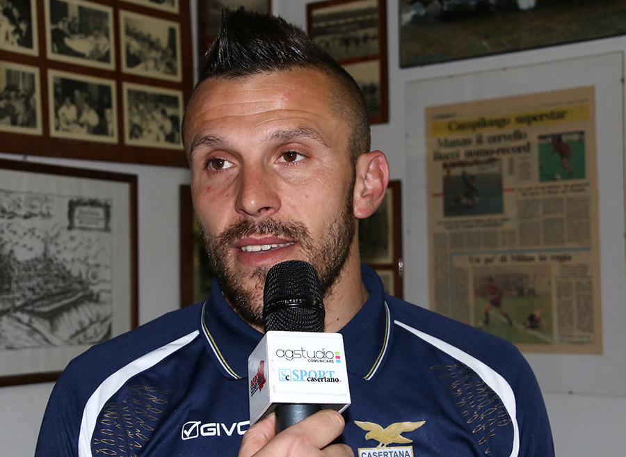 Fumagalli e quella festa a metà: “Sarebbe stata la giornata perfetta”