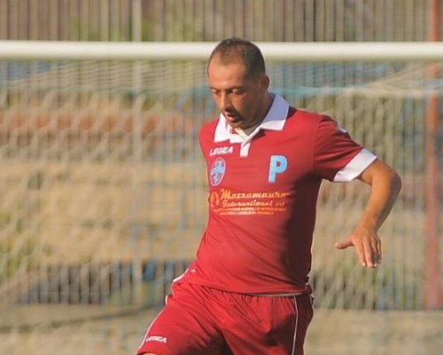 Ferdinando Salvati (foto Solonotizie24.it)