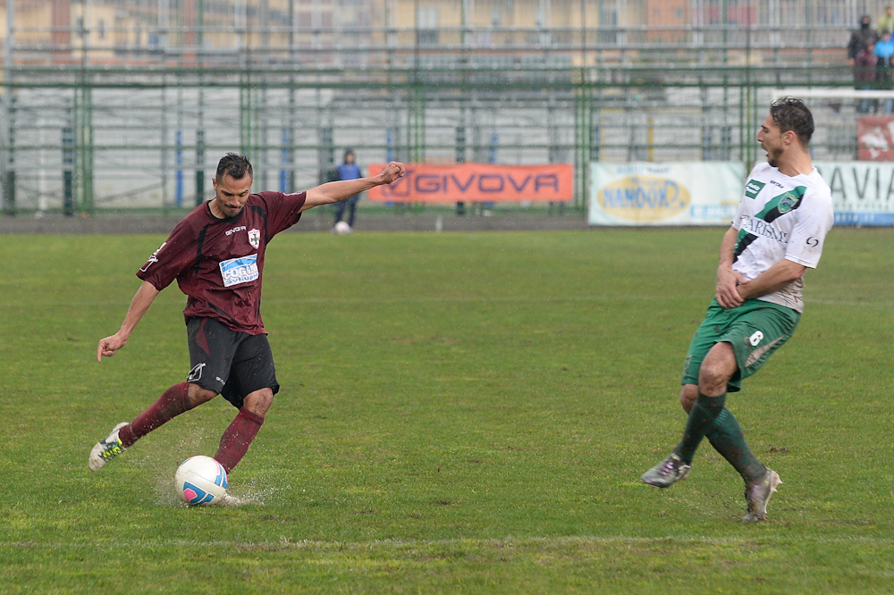 Poggibonsi-Aversa: al ‘Lotti’ è spareggio salvezza
