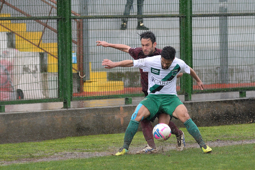 Aversa-Arzanese: derby che vale doppio al ‘Bisceglia’