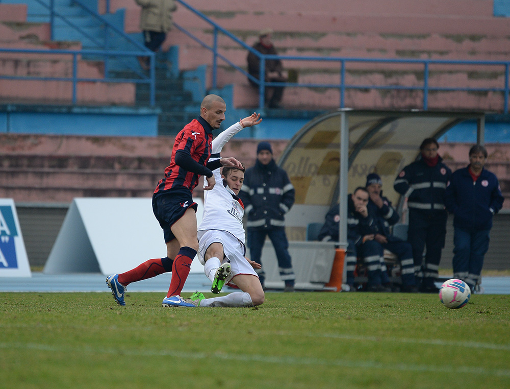 Seconda Divisione: le decisioni del giudice sportivo