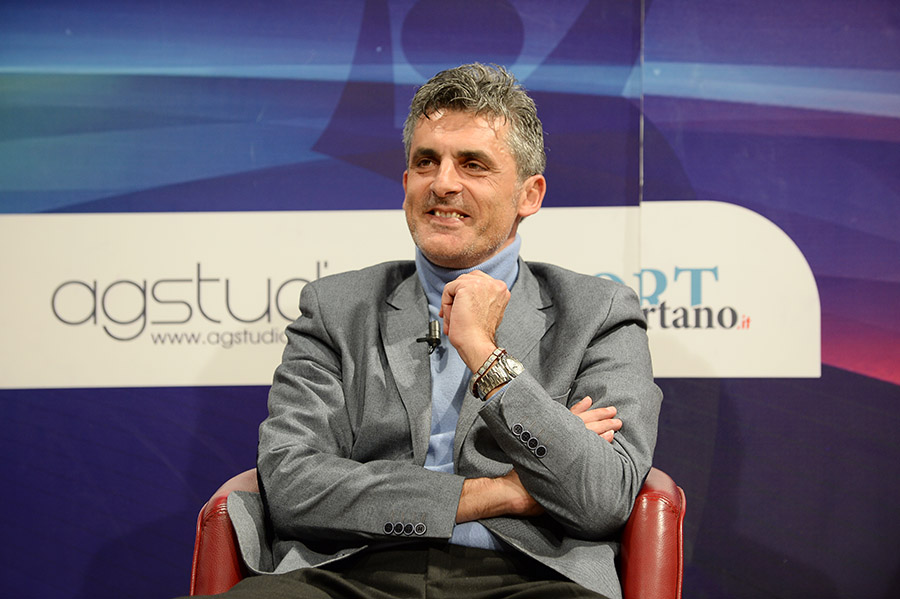 Pascarella: “Stiamo costruendo una grande Casertana, ma senza stadio non c’è futuro”