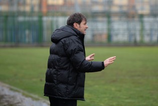 Mister Di Costanzo (Foto Giuseppe Melone)