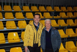 Gianpiero e Arnaldo Campana