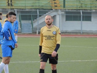 Giovanni Tufano del San Marco Trotti (foto Mario Fantaccione)