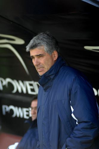 Foggia-Casertana con sei ex in campo: bilancio favorevole per mister Ugolotti