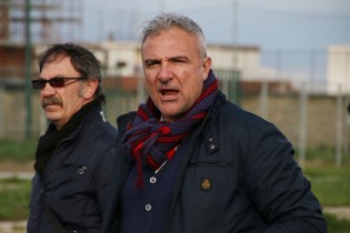 Mister Ricciardi del Vitulazio