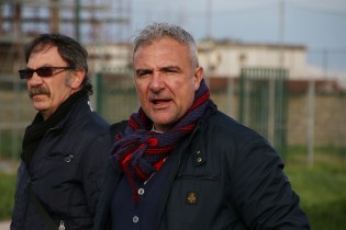 Mister Ricciardi