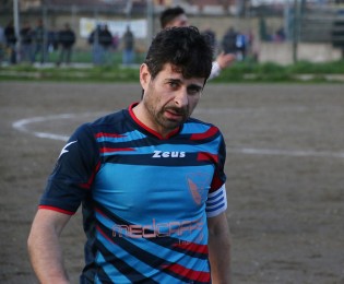 Giuseppe Rosi (foto Mario Fantaccione)