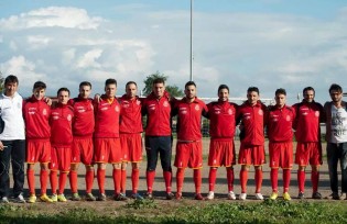 Il Sant'Arpino (foto Gaetano Molaro)