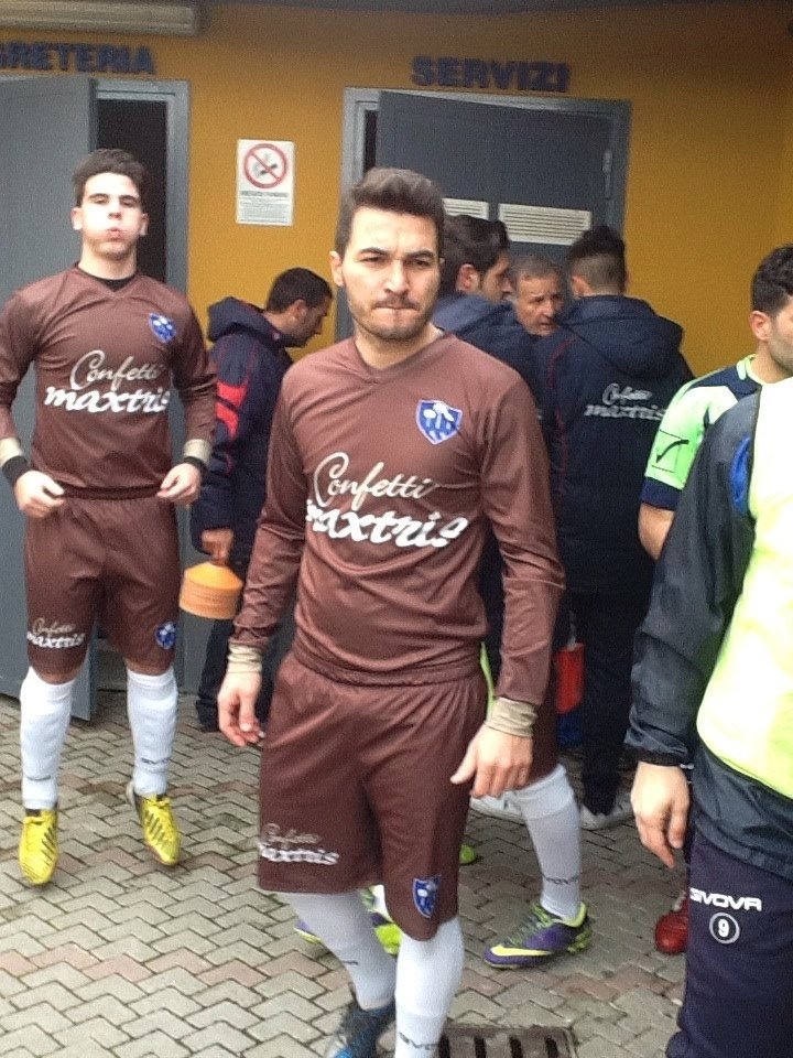 Alla Summa Rionale Trieste lo scontro diretto contro lo Zupo Teano