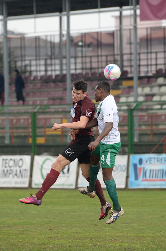 Aversa, la vittoria è l’unica alternativa